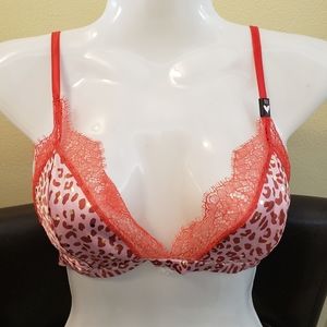 Victoria's secret bralette XL